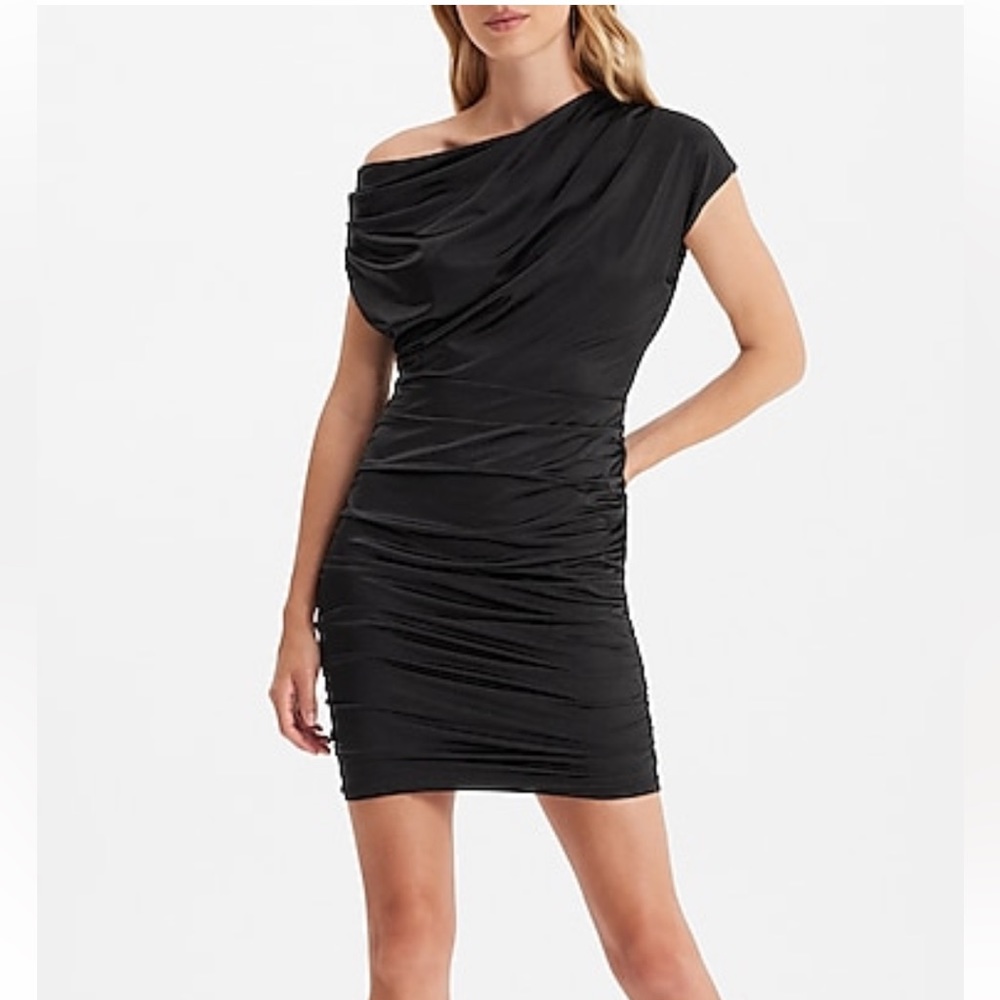 Express mini dress, size XS NWT